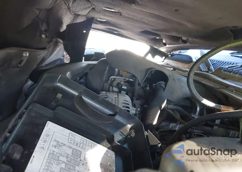 2005 GMC Yukon Xl 1500 Slt z USA, uszkodzony, nr VIN 3GKFK16Z05G294930